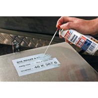 tesa limfjerner - 200 ml sprayflaske